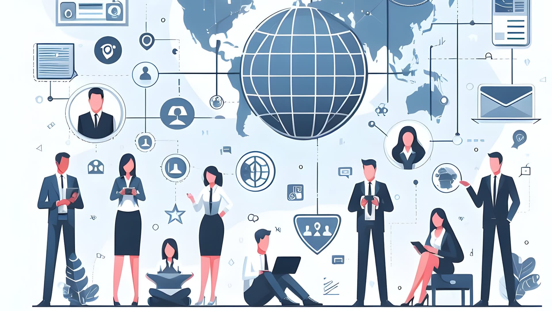 Organisations et institutions