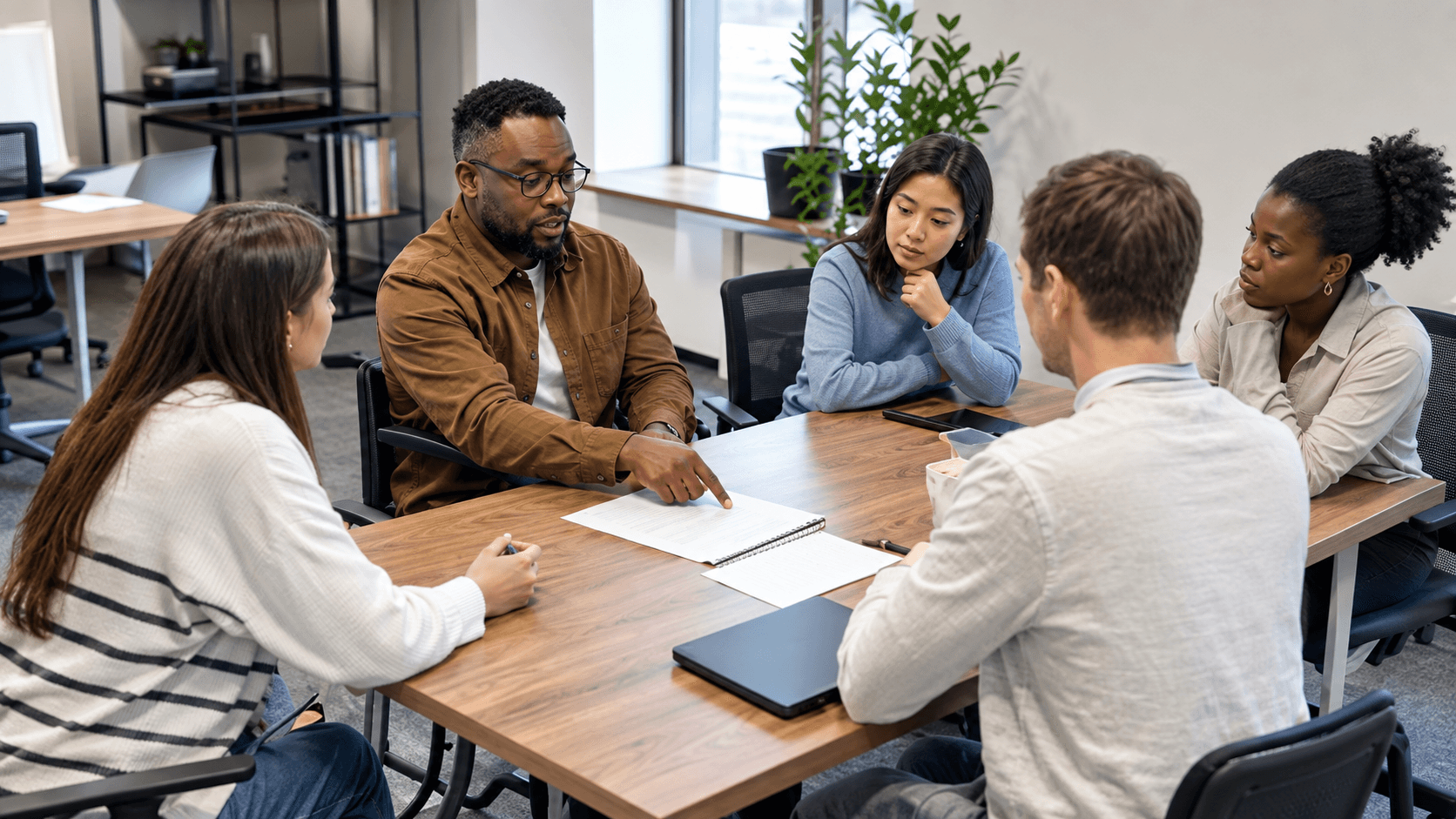 Communauté Project Management Boost